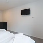 Nena Hostel Berlin