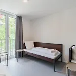 Nena Hostel Berlin