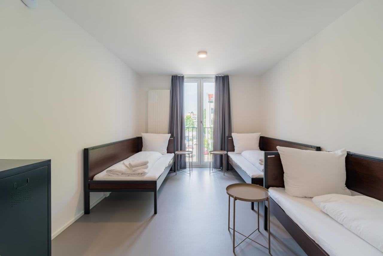 Albergue Nena Berlim