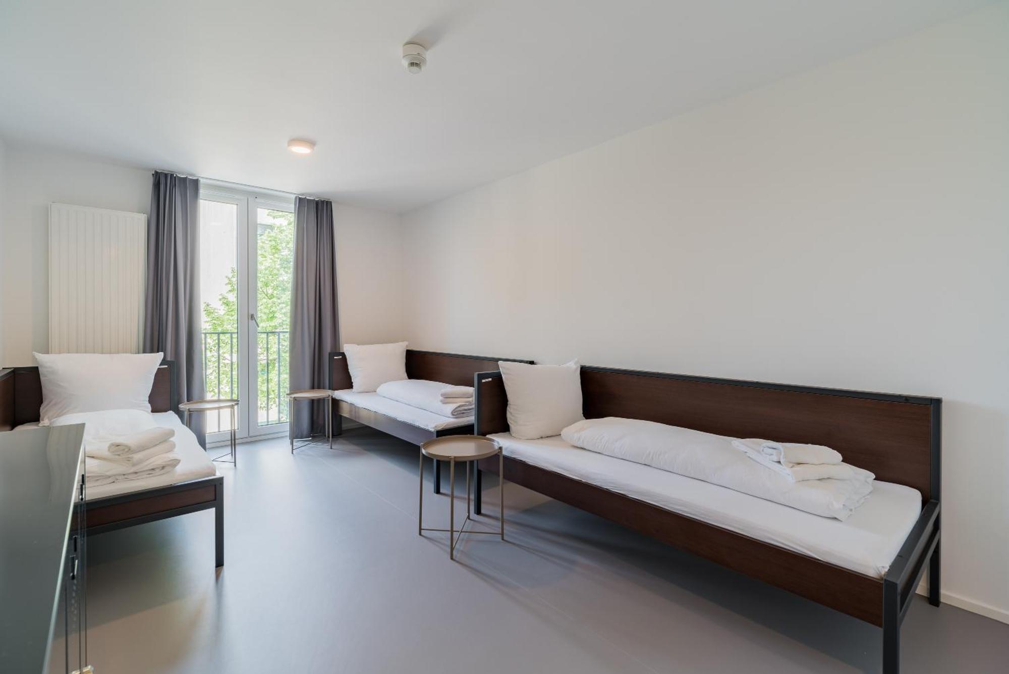 Albergue Nena Berlim